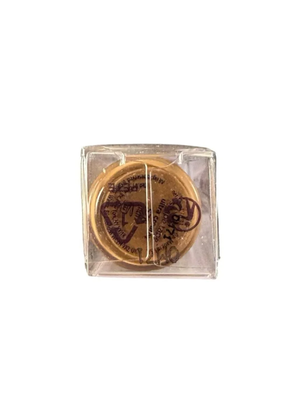 Tarte Shape Tape Ultra Creamy Concealer 57N Rich 0.33 Fl Oz New Sealed